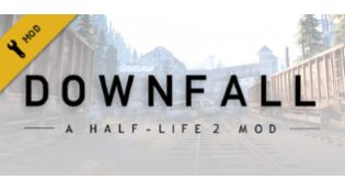 image de Half-Life 2: DownFall