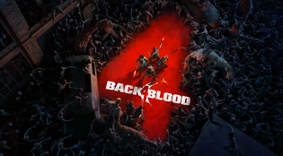 image de Back 4 Blood