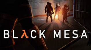 image de Black Mesa