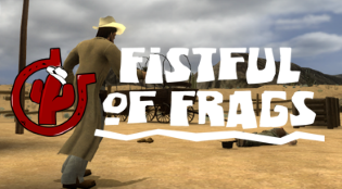 image de Fistful of Frags