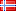 Norvege