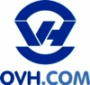 Hebergement par OVH