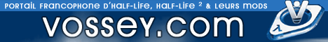 Le portail francophone d'Half-Life et ses mods