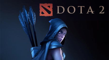 DotA 2