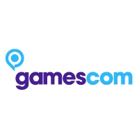 Logo GamesCom