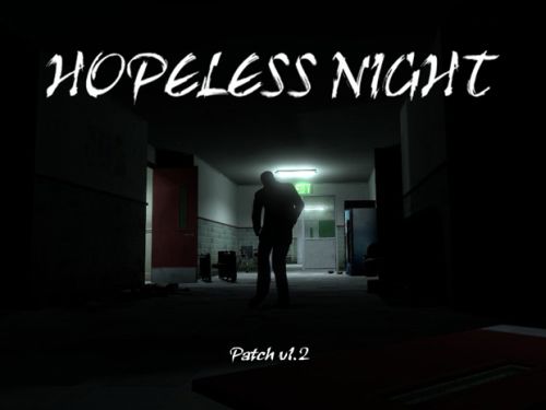 Hopeless Night