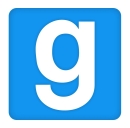 Garry's Mod Logo