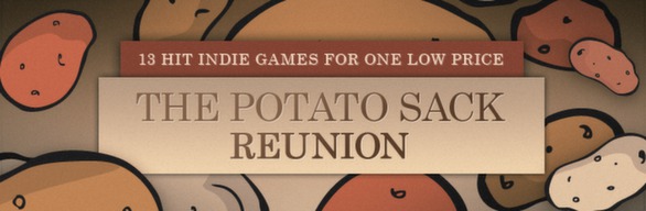 Potato Sack Reunion