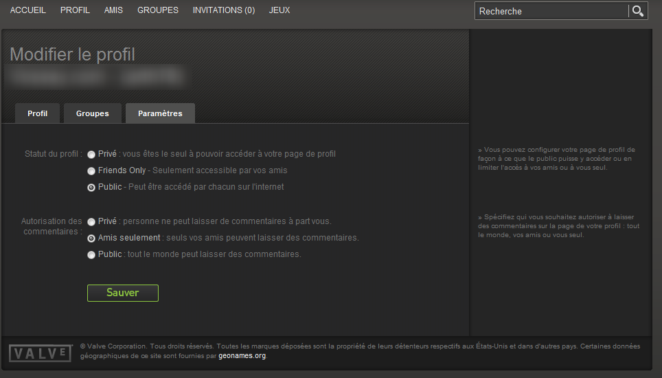 comment trouver son steam id