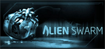 Logo Alien Swarm