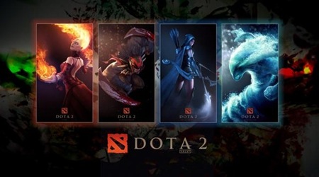 DotA 2