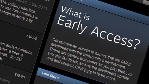 EarlyAccess