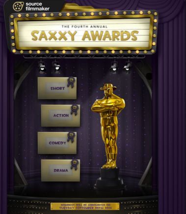 Saxxy Awards