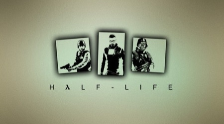 Half-Life