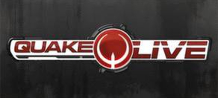 Quake Live Logo