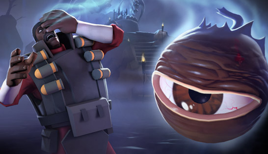 TF2 Halloween 4