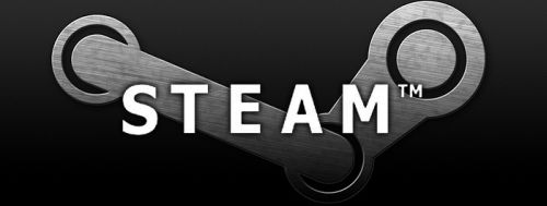 SteamLogo