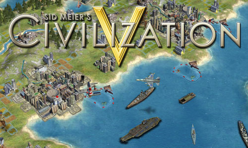 Civ5