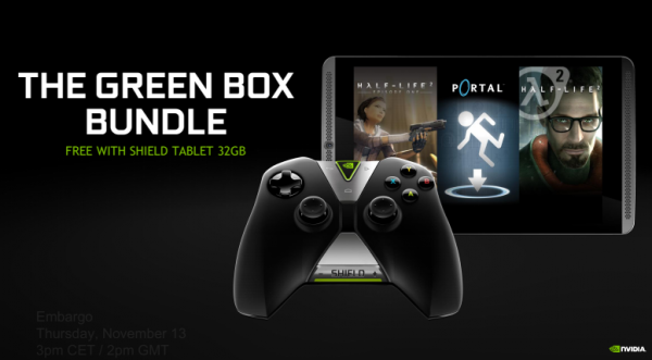 GreenBox Bundle