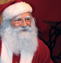 Père Noël