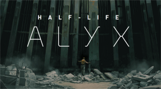 image de Half-Life: Alyx