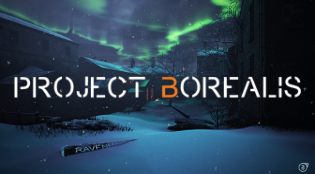 image de Project Borealis