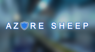 image de Black Mesa: Azure Sheep