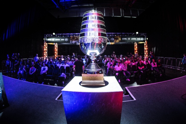 esl one cup