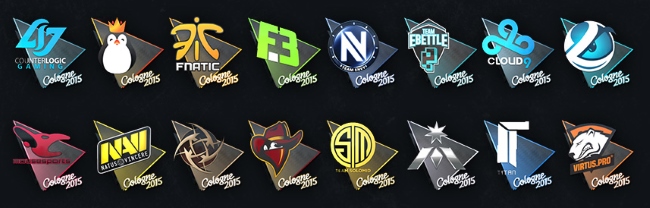 csgo stickers