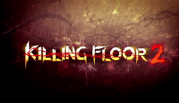 Kiling floor 2