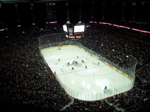 nationwide arena