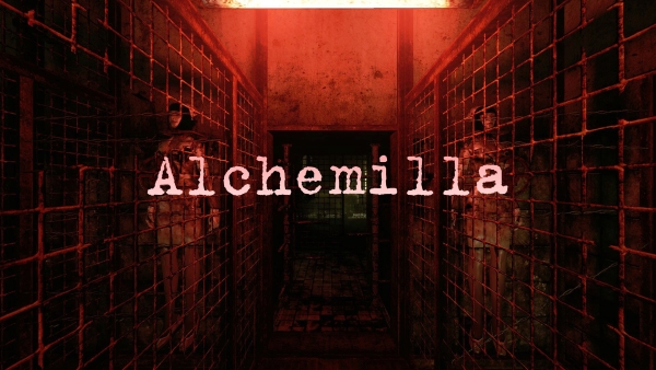 silent hill alchemilla