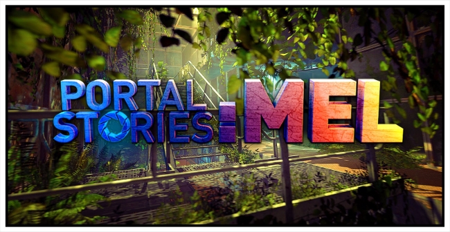 portal stories mel